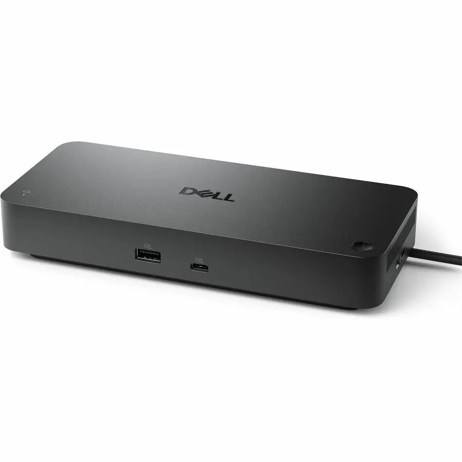 Dell Technologies Pro Smart Dock SD25 – High-Performance USB-C Docking Station with 6 USB Ports, 2.5Gb Ethernet, HDMI, and PowerShare