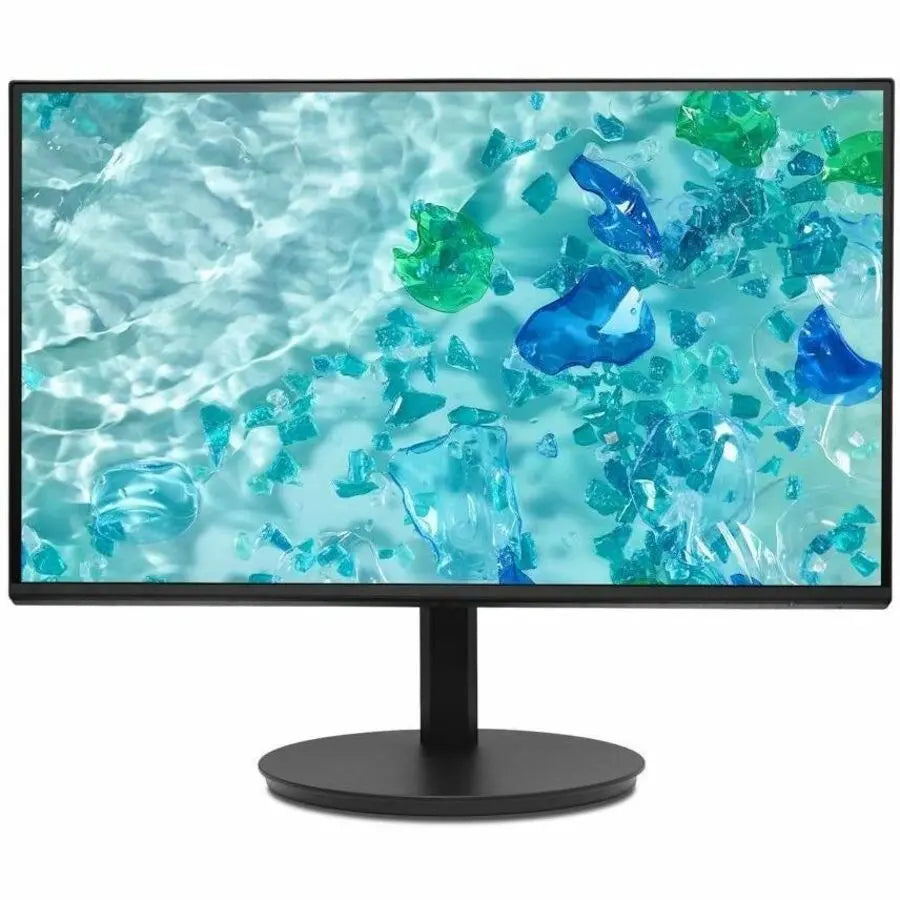 Acer Vero CB242Y G 24-Inch Widescreen LCD Monitor with Adaptive Sync and 1ms Response Time