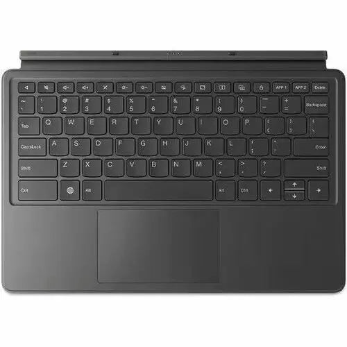 Lenovo Idea Tab Pro Keyboard Pack ZG38C06039 – 2-in-1 Keyboard and Stand for Idea Tab Pro Tablet