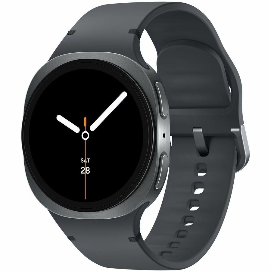 Samsung Galaxy Watch8 SM-L330NDAAXAA Smart Watch with Advanced Health & Fitness Tracking