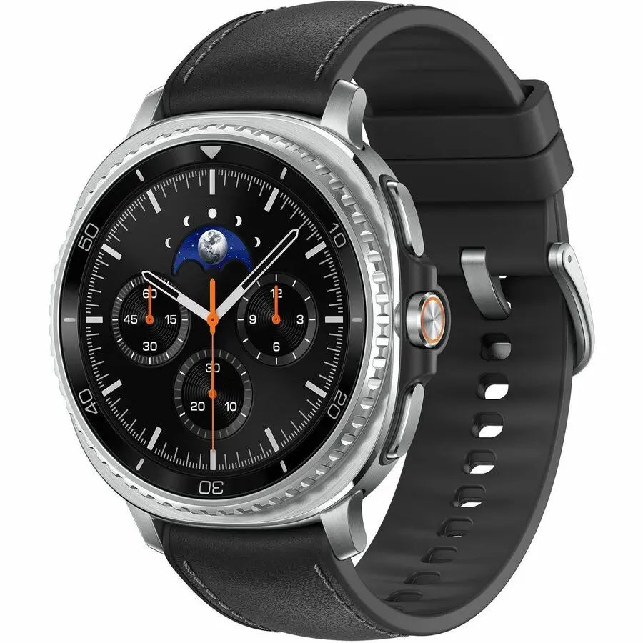 Samsung Galaxy Watch8 Classic SM-L500 - Waterproof Smart Watch with Advanced Health & Fitness Tracking