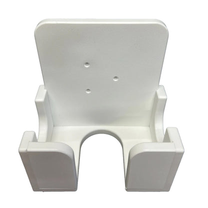 Flushmaster SM-FMCRDL1 Marine-Grade Cradle for Outboard Flushing Device
