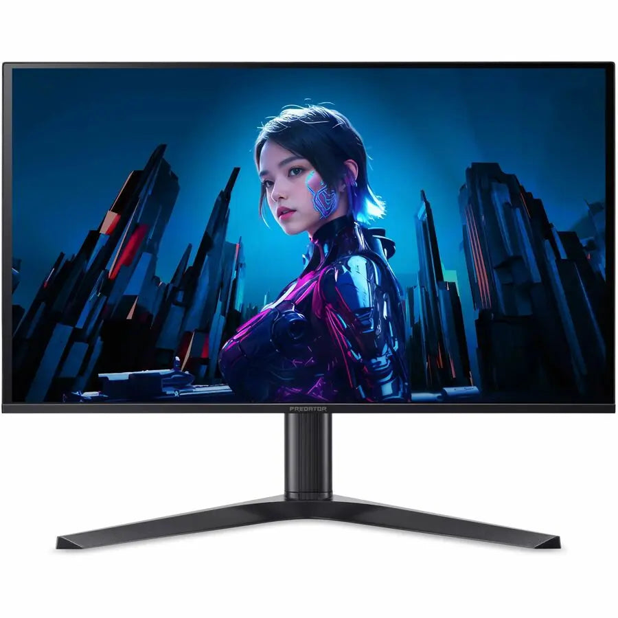 Acer Predator X27U Z1 27-Inch Widescreen Gaming LCD Monitor - 16:9, Black