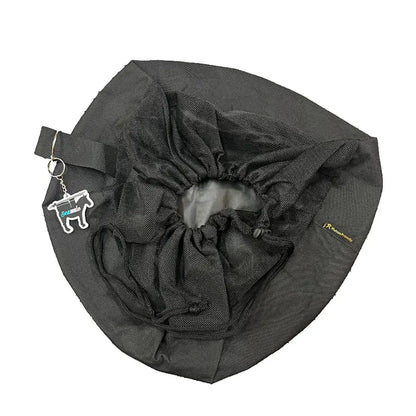 Flushmaster SM-FMBAG1 Portable Storage Bag for Flushmaster and Hose Kit
