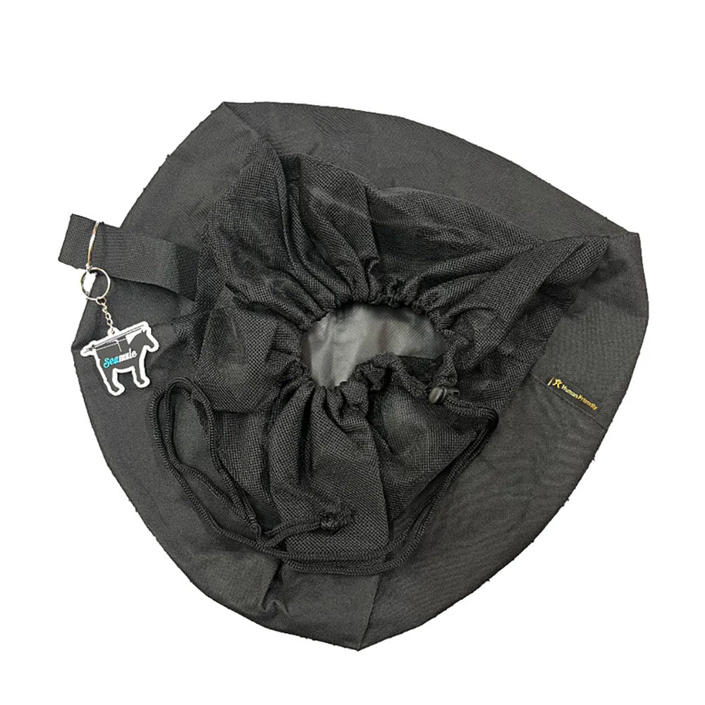 Flushmaster SM-FMBAG1 Portable Storage Bag for Flushmaster and Hose Kit