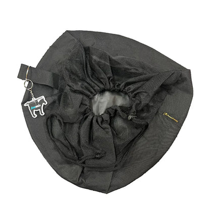 Flushmaster SM-FMBAG1 Portable Storage Bag for Flushmaster and Hose Kit
