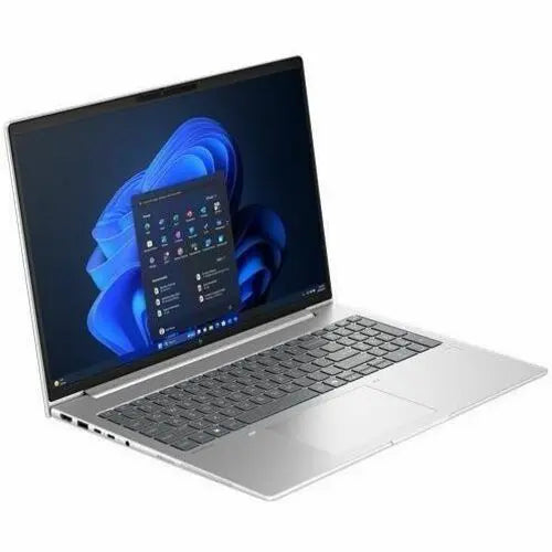 HP EliteBook 6 G1a 14" Touchscreen Notebook - WUXGA - 60 Hz - AMD Ryzen 7 250 - 16 GB - 512 GB SSD - English Keyboard - Pike Silver
