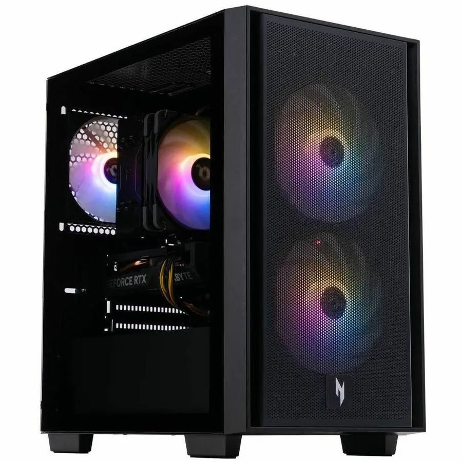 Acer Nitro 60 N60-640-UR24 Gaming Desktop Computer