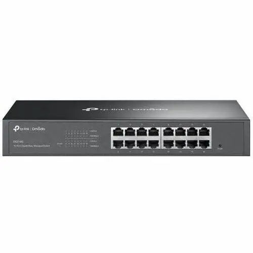 TP-Link Omada 16-Port Gigabit Easy Managed Switch
