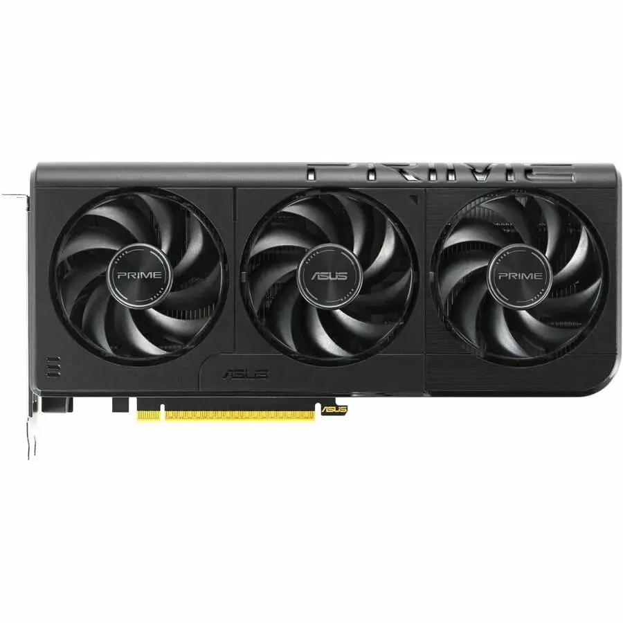 ASUS PRIME GeForce RTX 5060 8GB GDDR7 Graphics Card – High-Performance Gaming and Content Creation by ASUS Computer International