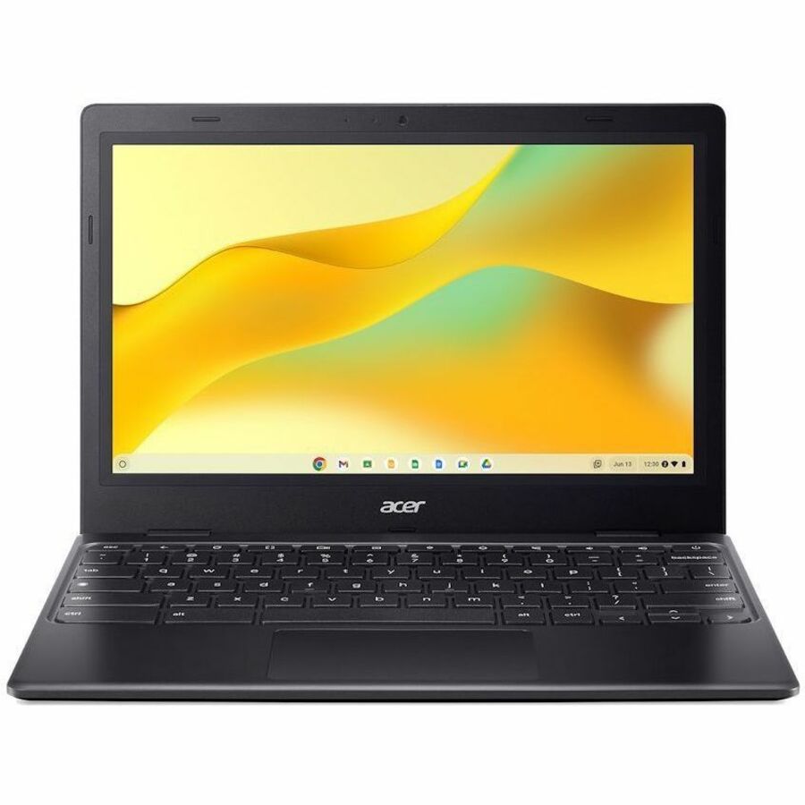 Acer Chromebook 311 CBOA311-1H | 11.6-Inch HD Display, Intel Celeron N4500 Processor, 4GB RAM, 64GB Flash Memory, Black