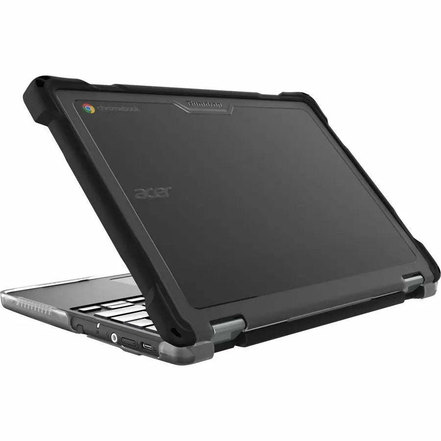 Gumdrop SlimTech Case for Dell Pro 13 Plus (2-in-1) - Transparent, Slim, Drop Protection