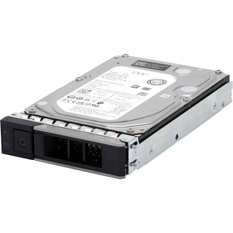 AXIS Communications Enterprise Hard Drive 12 TB for S12 Series Servers