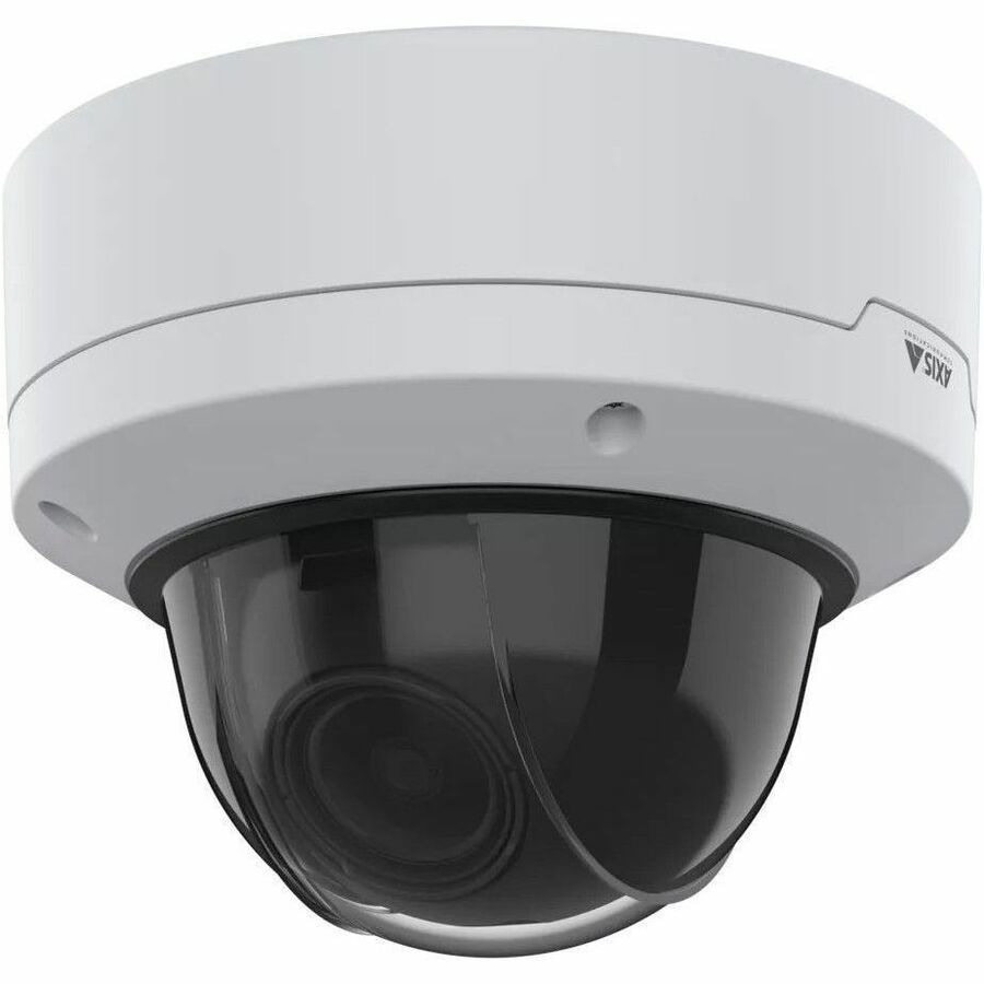 AXIS Q3546-LVE 4MP Outdoor Dome Network Camera, 02971-001