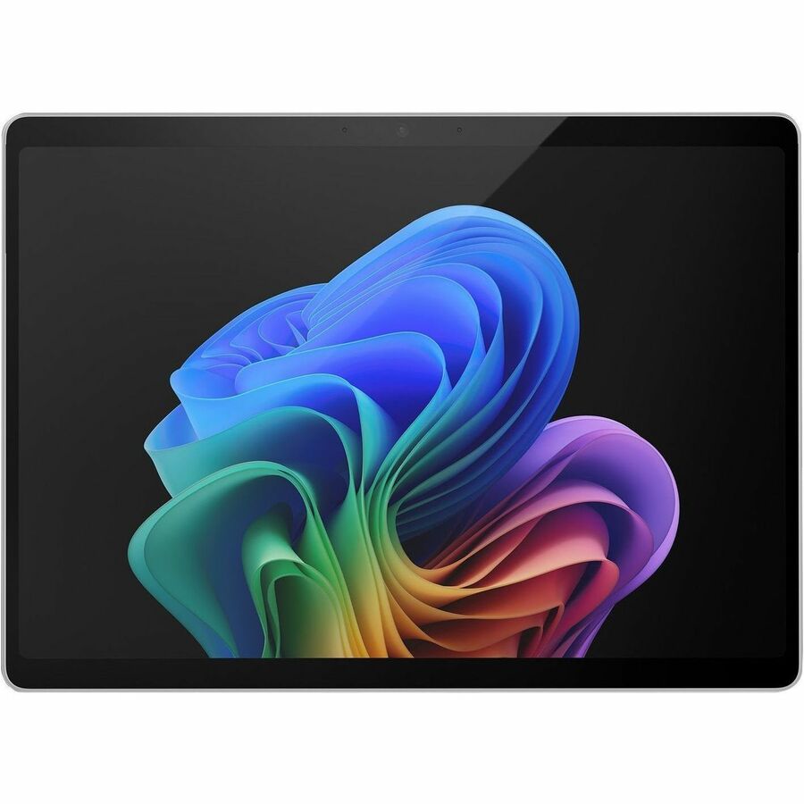 Microsoft Surface Pro 11 for Business Copilot+ PC 13-inch Snapdragon X Elite, 32GB RAM, 512GB SSD, Platinum | EP2-40514
