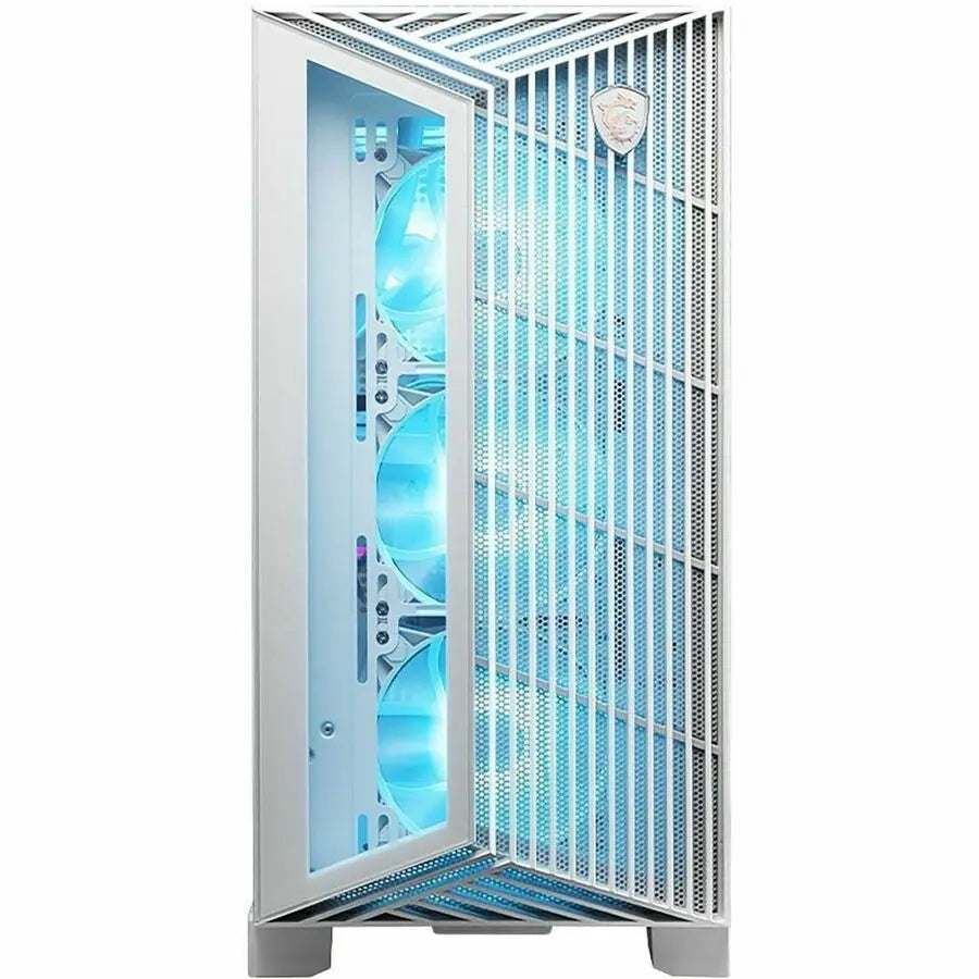 MSI Aegis RS2 Gaming PC Intel Core Ultra 7 265K Nvidia RTX 5070 32GB 2TB SSD W11HA