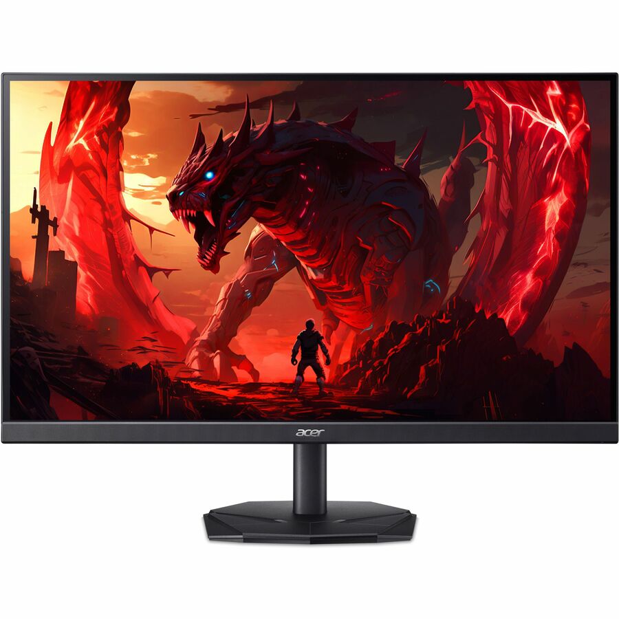 Acer Nitro KG271U X1 27-Inch Widescreen Gaming LCD Monitor with FreeSync Premium and HDR10