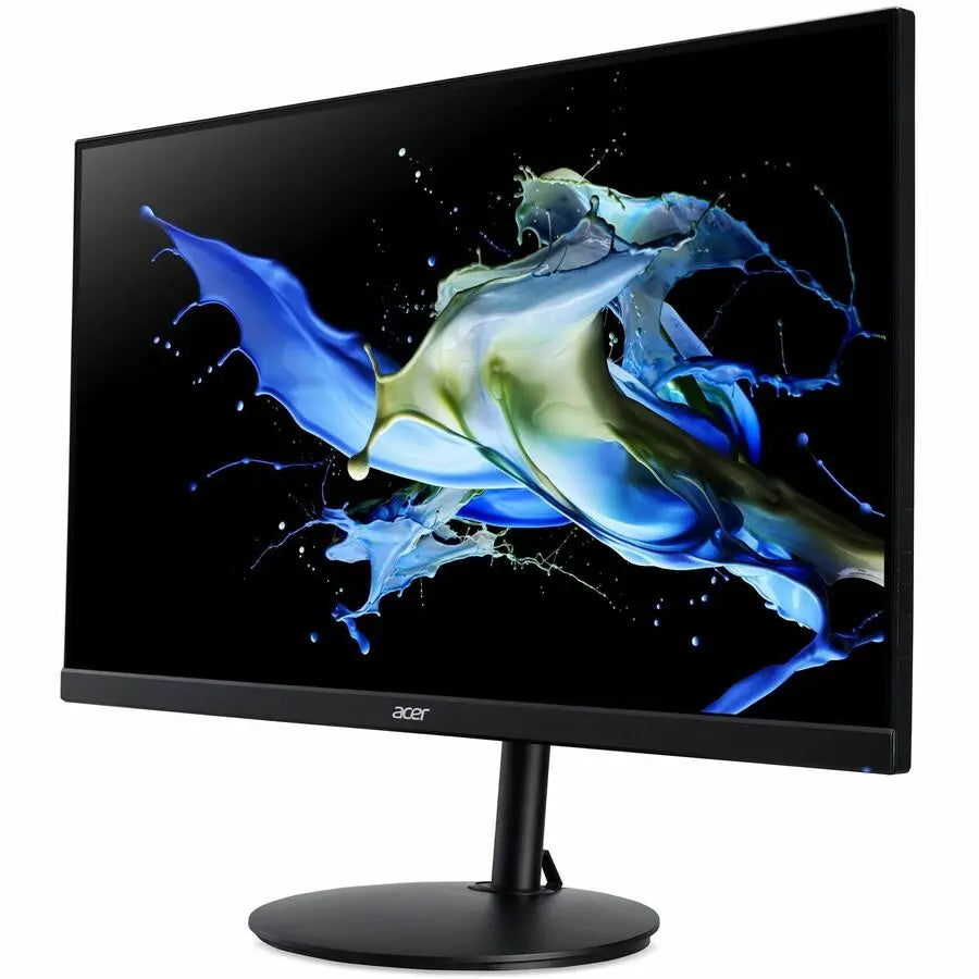 Acer Vero CB272U G 27-Inch Widescreen LCD Monitor with 1ms Response Time and HDR10