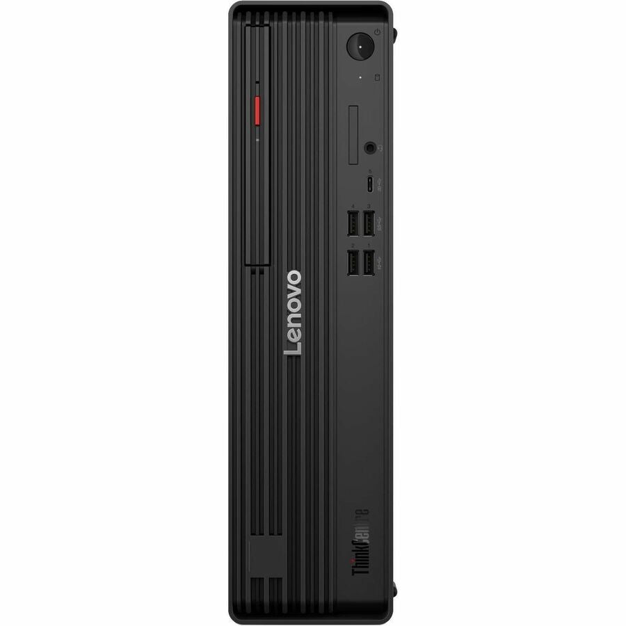 Lenovo ThinkCentre M70s Gen 6 Small Form Factor Desktop Computer, Core Ultra 5, 16GB RAM, 512GB SSD, Windows 11 Pro, 12YK000NUS