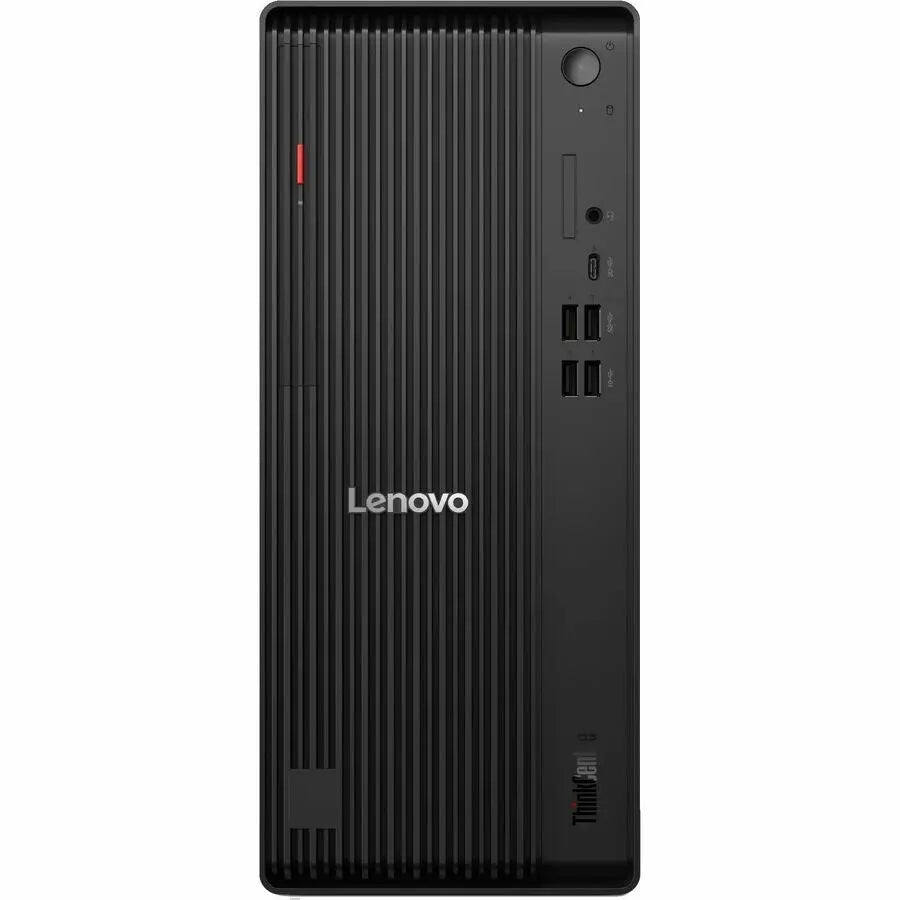 Lenovo ThinkCentre M70t Gen 6 Desktop Computer with Intel Core Ultra 5 Processor and 16GB RAM