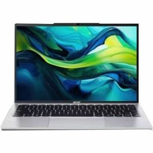 Acer Aspire Lite AL15-36P-32XP 15.6-inch Full HD Notebook with Intel Core i3, 8GB RAM, 128GB SSD, Silver