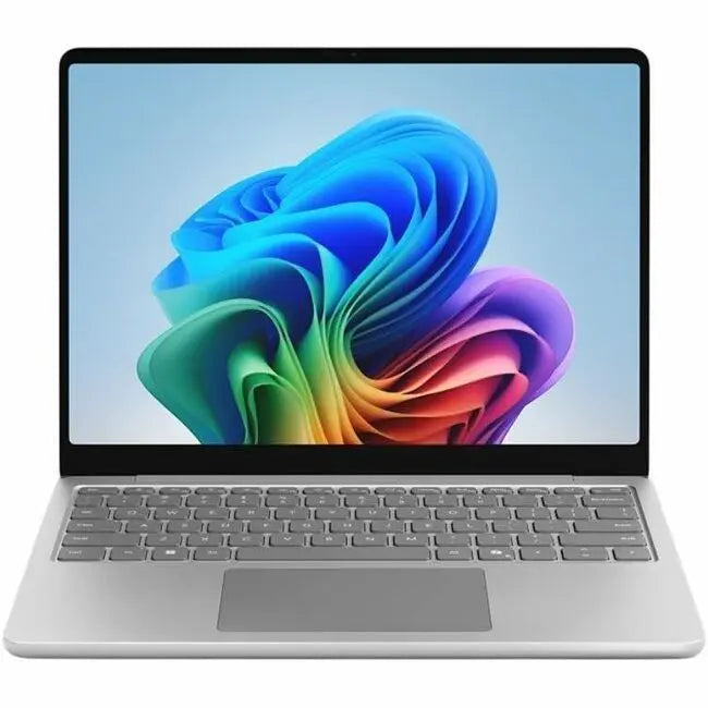 Microsoft Surface 13" Touchscreen Notebook with Copilot+ and Snapdragon X Plus - 24GB RAM, 1TB SSD - Platinum