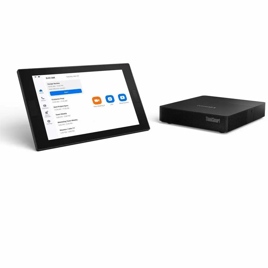 Lenovo ThinkSmart Core Gen 2 for Zoom