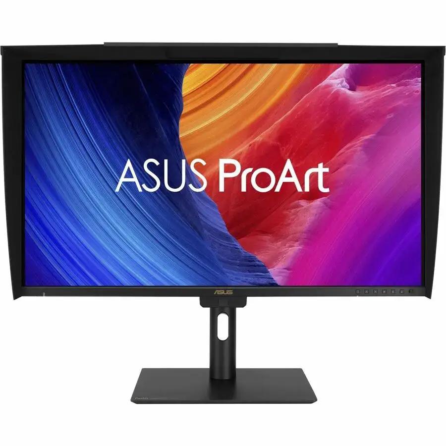 Asus ProArt PA27UCGE 27-Inch 4K UHD HDR Monitor with Accurate Color Calibration and USB-C Power Delivery by ASUS Computer International