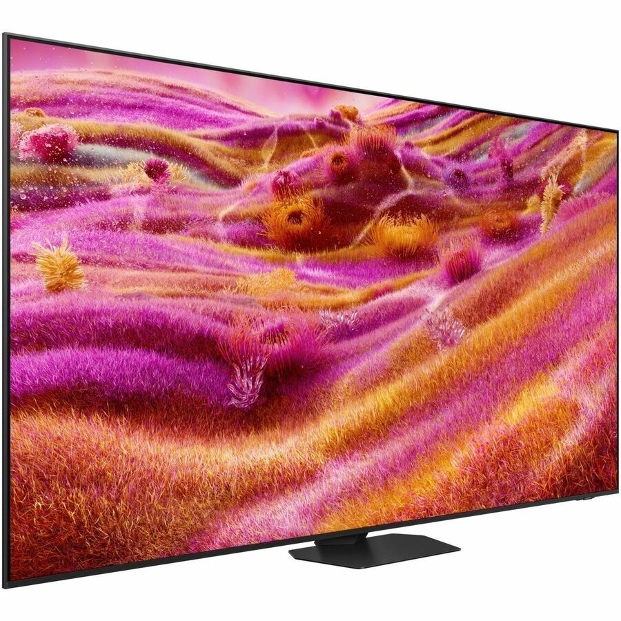 Samsung QN115QN90FFXZA QN90F 114.5-Inch 4K UHD Neo QLED Smart TV
