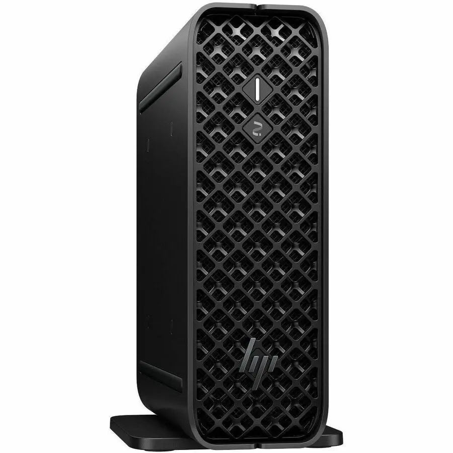 HP Z2 Mini G1i Workstation - Intel Core Ultra 5 235 - 32 GB - 1 TB SSD - Mini PC - Black