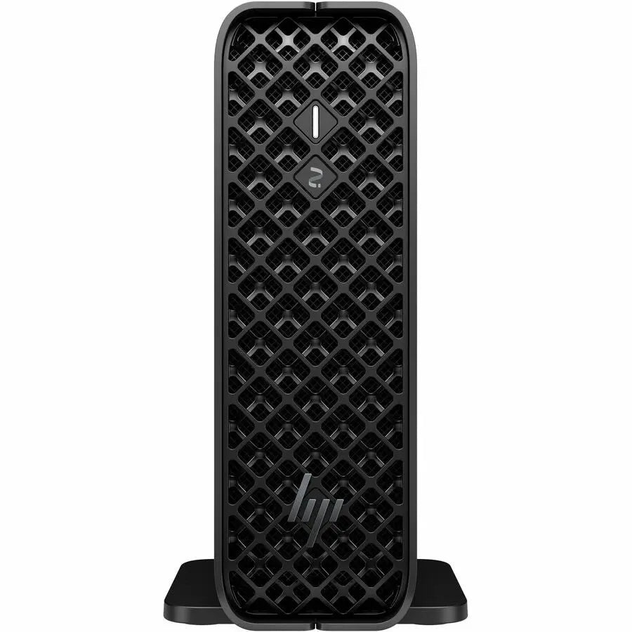 HP Z2 Mini G1i Workstation - Intel Core Ultra 7 265K - 32 GB - 1 TB SSD - Mini PC - Black