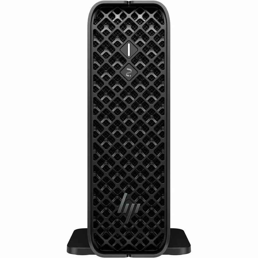 HP Z2 Mini G1i Workstation - Intel Core Ultra 7 265K - 32 GB - 1 TB SSD - Mini PC - Black by HP Inc.