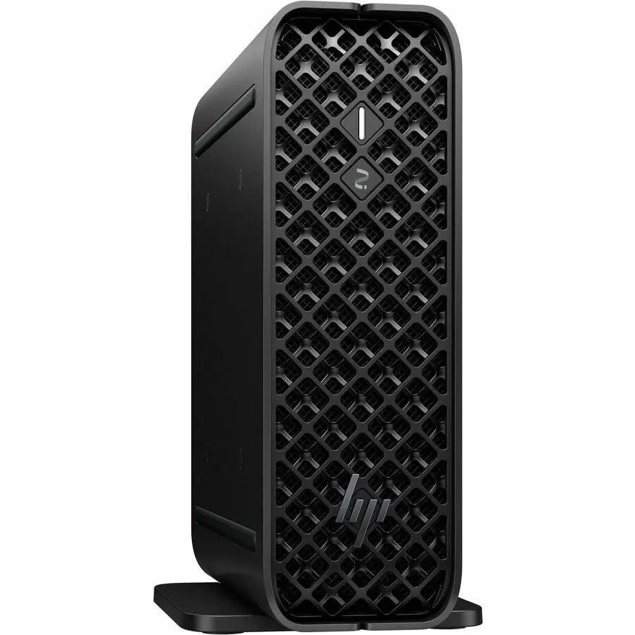 HP Z2 Mini G1i Workstation - Intel Core Ultra 9 285 - 32 GB - 1 TB SSD - Mini PC - Black