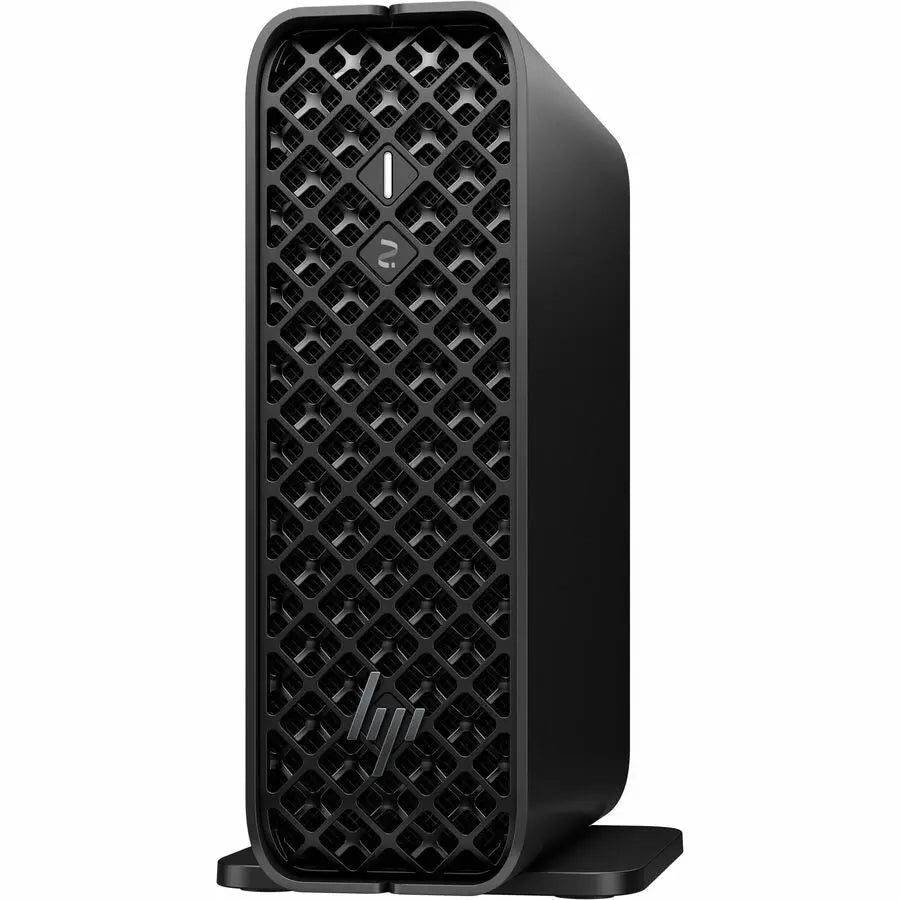 HP Z2 Mini G1i Workstation - Intel Core Ultra 7 265K - 32 GB - 1 TB SSD - Mini PC - Black