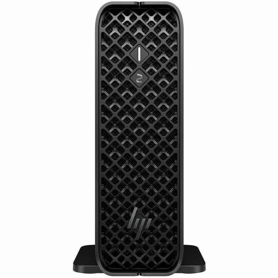 HP Z2 Mini G1i Workstation Desktop PC with Intel Core Ultra 7, 32GB RAM, and 1TB SSD