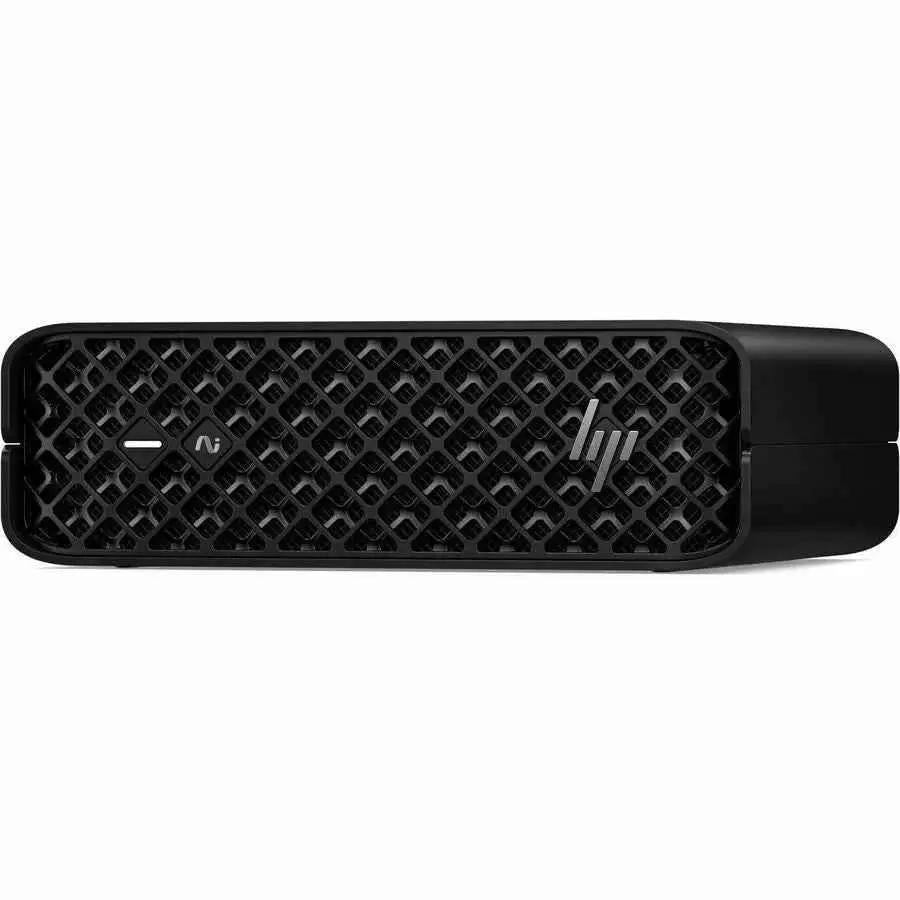 HP Z2 Mini G1i Workstation - Intel Core Ultra 5 235 - 16 GB - 512 GB SSD - Mini PC - Black by HP Inc.