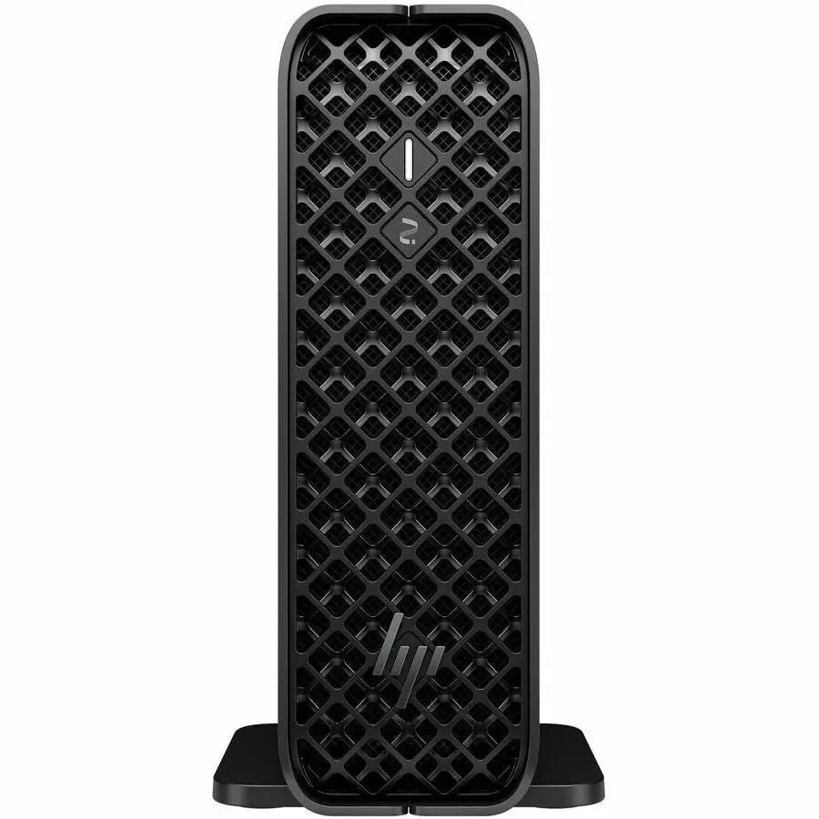 HP Z2 Mini G1i Workstation - Intel Core Ultra 7 265 - 64 GB - 1 TB SSD - Mini PC - Black