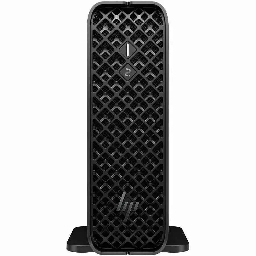 HP Z2 Mini G1i Workstation - Intel Core Ultra 7 265 - 64 GB - 1 TB SSD - Mini PC - Black by HP Inc.