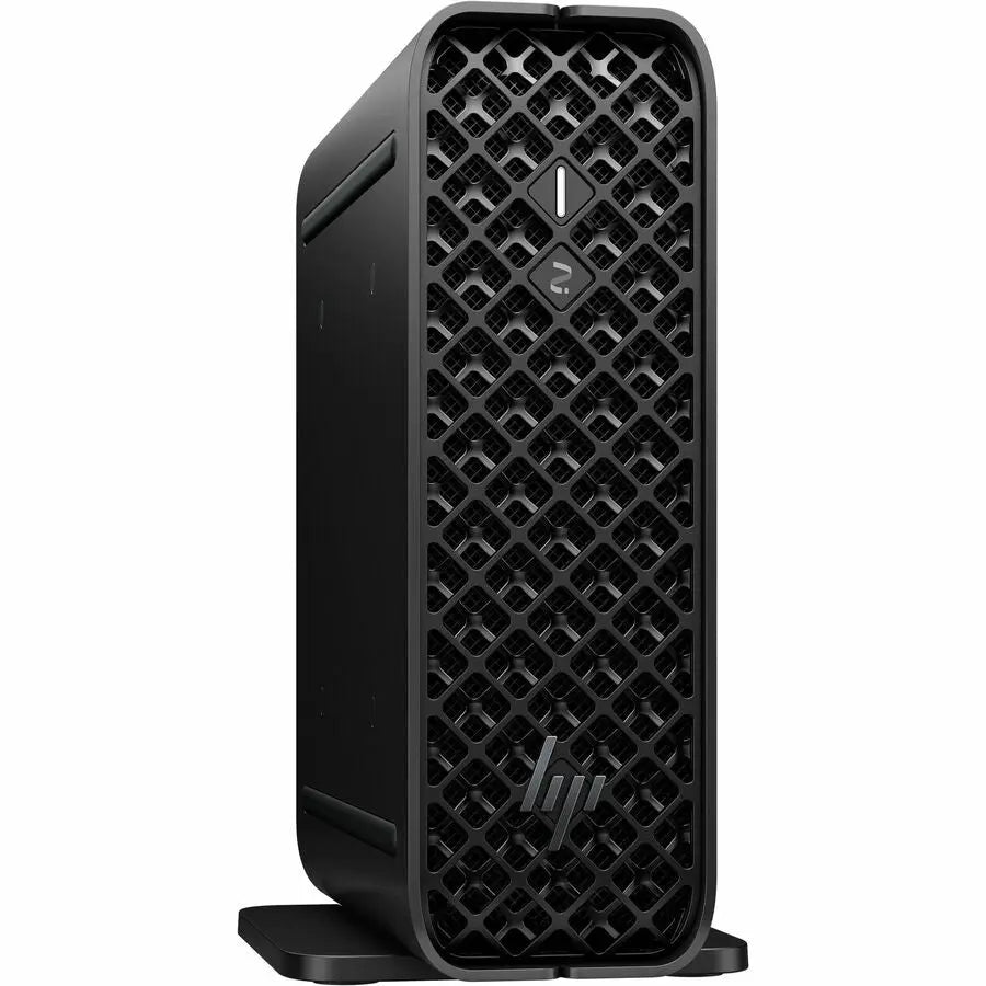 HP Z2 Mini G1i Workstation - Intel Core Ultra 5 245K - 32 GB - 1 TB SSD - Mini PC - Black