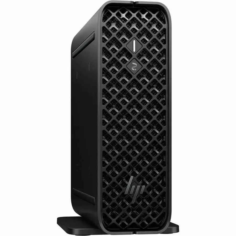 HP Z2 Mini G1i Workstation - Intel Core Ultra 5 245K - 32 GB - 1 TB SSD - Mini PC - Black by HP Inc.