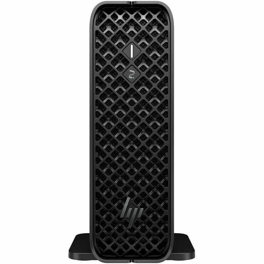 HP Z2 Mini G1i Workstation - Intel Core Ultra 7 265K - 32 GB - 1 TB SSD - Mini PC - Black