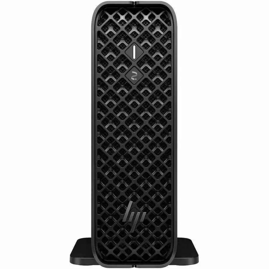HP Z2 Mini G1i Workstation - Intel Core Ultra 7 265K - 32 GB - 1 TB SSD - Mini PC - Black by HP Inc.