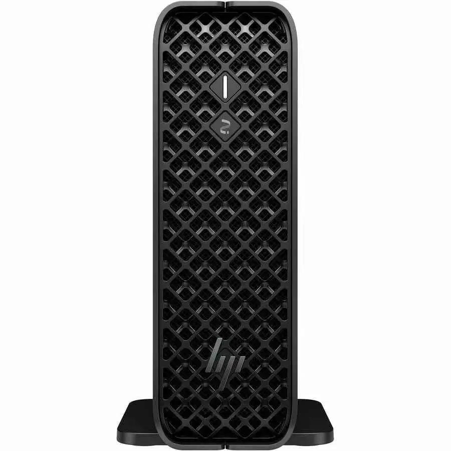HP Z2 Mini G1i Workstation - Intel Core Ultra 9 285K - 32 GB - 1 TB SSD - Mini PC - Black by HP Inc.