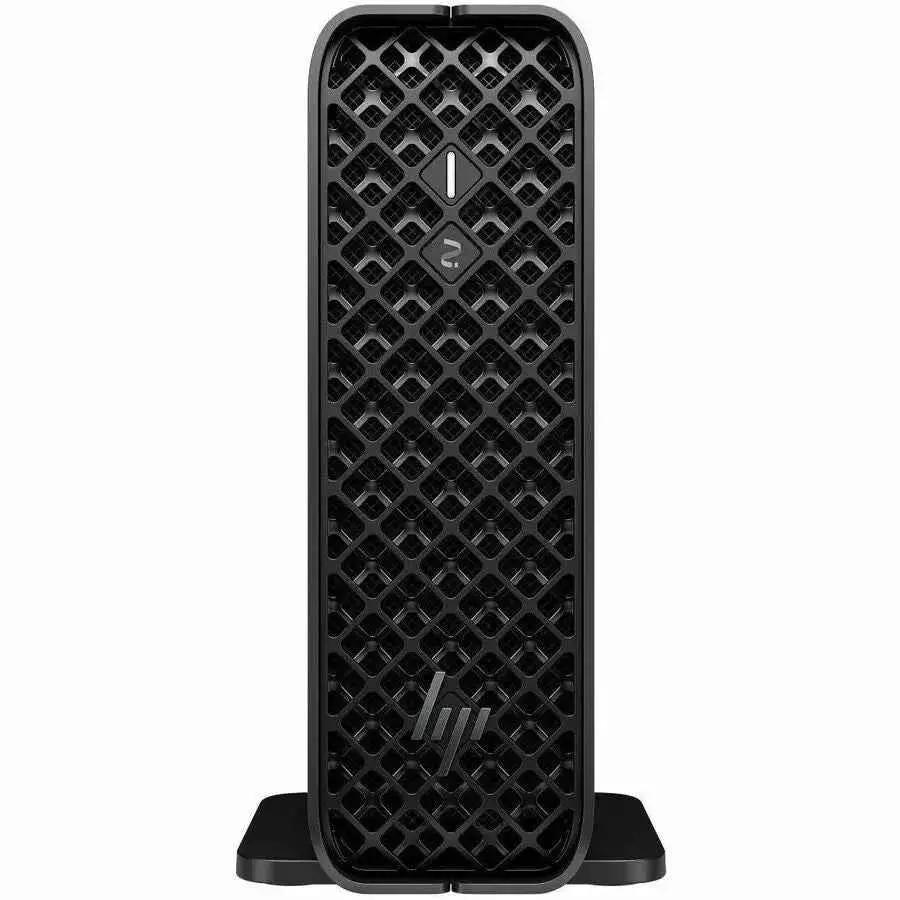 HP Z2 Mini G1i Workstation - Intel Core Ultra 5 235 - 32 GB - 1 TB SSD - Mini PC - Black by HP Inc.