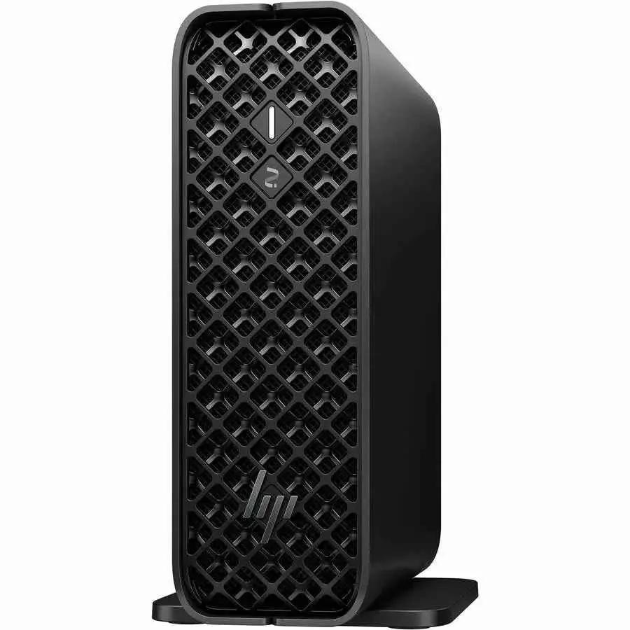 HP Z2 Mini G1i Workstation - Intel Core Ultra 7 265 - 32 GB - 1 TB SSD - Mini PC - Black by HP Inc.