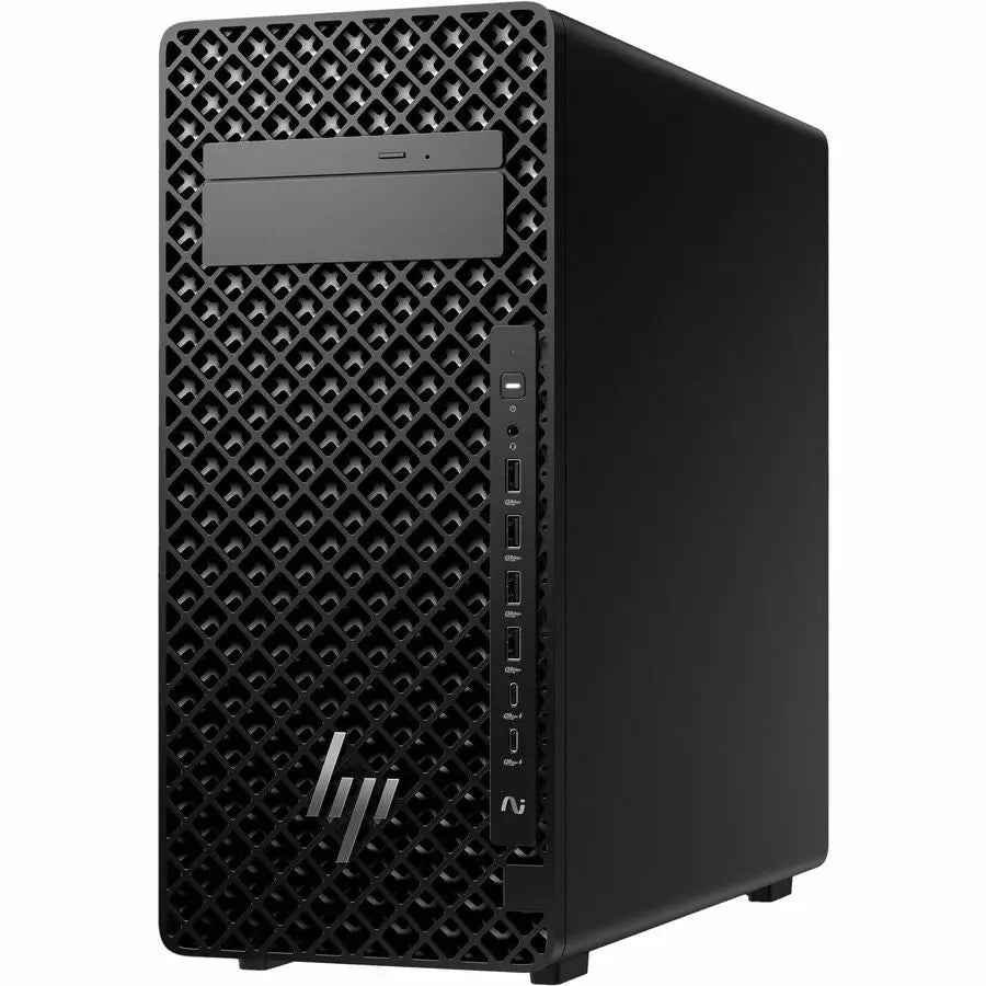 HP Z2 G1i Workstation - Intel Core Ultra 9 285 - 32 GB - 1 TB SSD - Tower - Black by HP Inc.