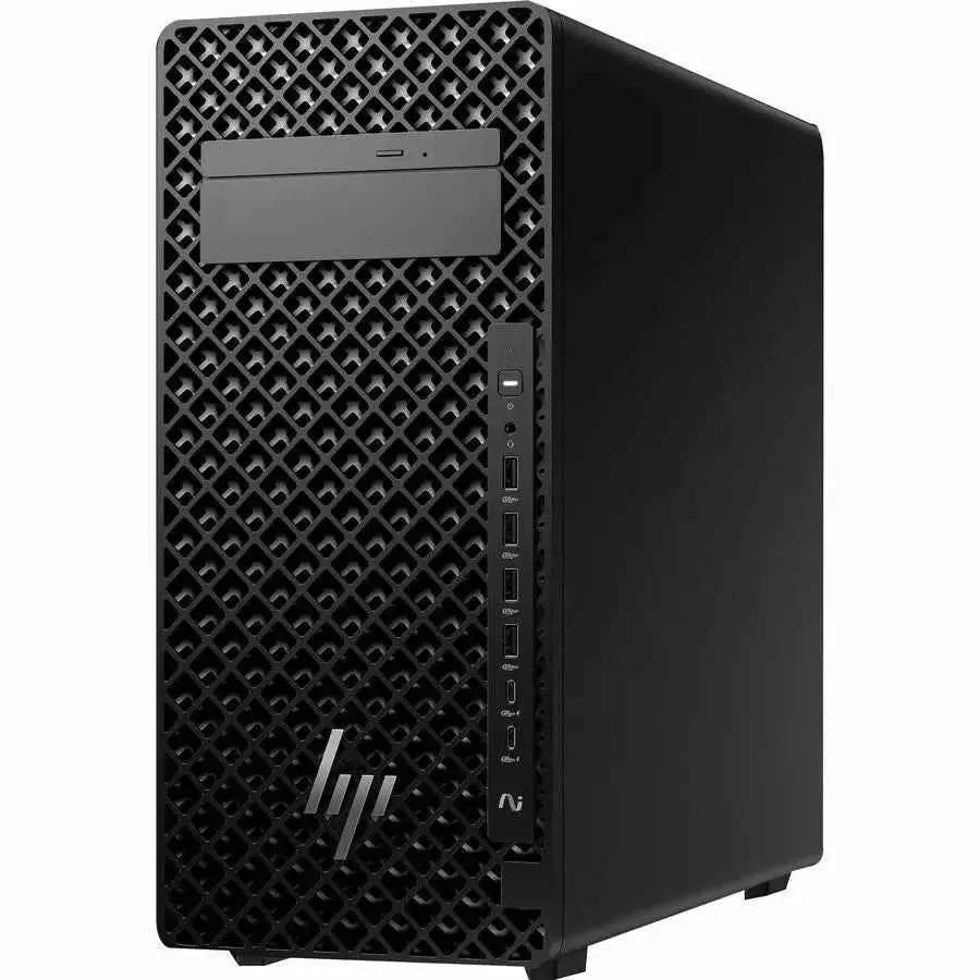 HP Z2 G1i Workstation - Intel Core Ultra 9 285 - 32 GB - 1 TB SSD - Tower - Black by HP Inc.