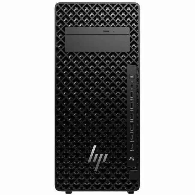 HP Z2 G1i Workstation - Intel Core Ultra 9 285 - 32 GB - 1 TB SSD - Tower - Black by HP Inc.