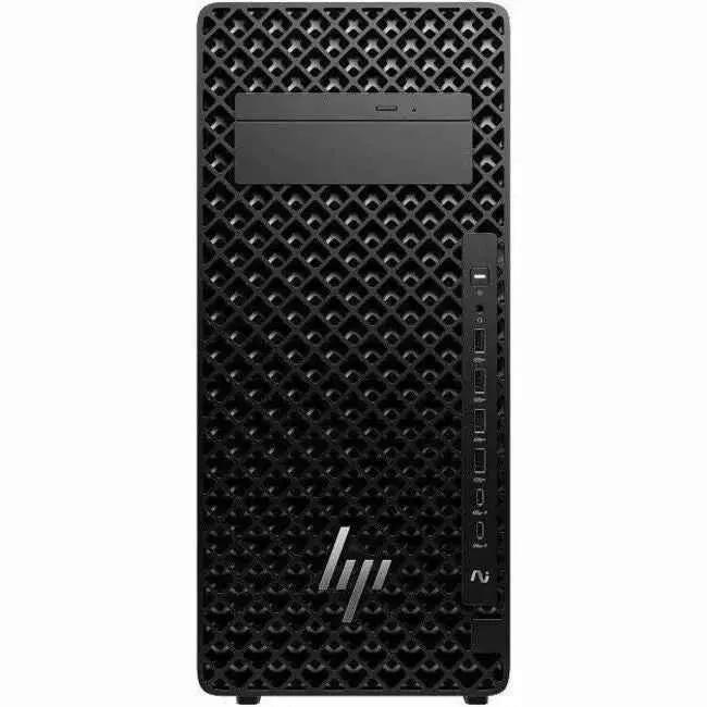 HP Z2 G1i Workstation - Intel Core Ultra 5 245K - 32 GB - 1 TB SSD - Tower - Black by HP Inc.