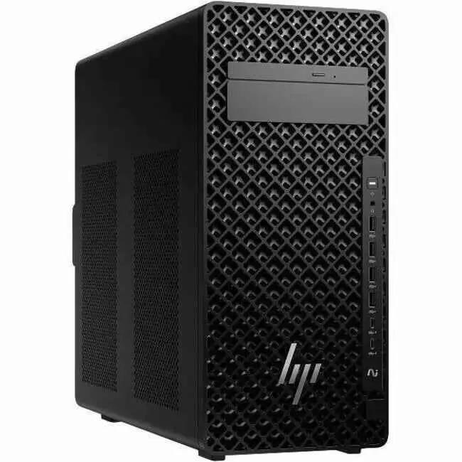 HP Z2 G1i Workstation - Intel Core Ultra 5 235 - 32 GB - 1 TB SSD - Tower - Black by HP Inc.